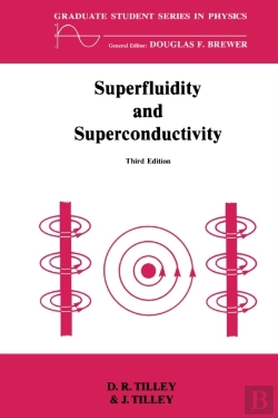Bertrand.pt - Superfluidity And Superconductivity