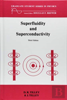 Superfluidity And Superconductivity