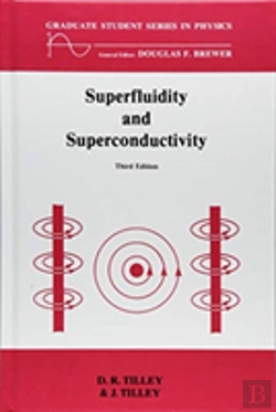 Bertrand.pt - Superfluidity And Superconductivity