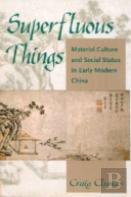 Superfluous Things
