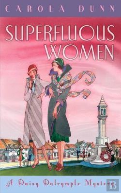 Bertrand.pt - Superfluous Women