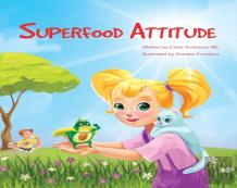 Superfood Attitude
