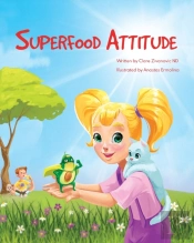 Superfood Attitude