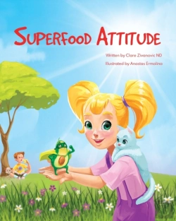 Bertrand.pt - Superfood Attitude