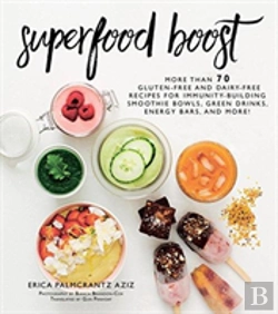 Bertrand.pt - Superfood Boost