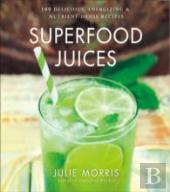 Superfood Juices