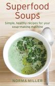 Superfood Soups