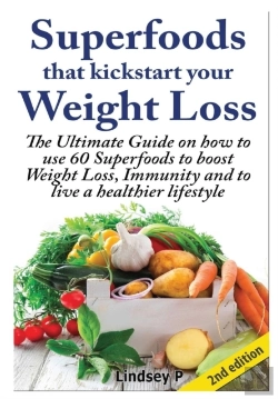 Bertrand.pt - Superfoods That Kickstart Your Weight Loss