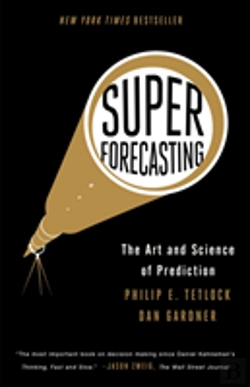 Bertrand.pt - Superforecasting