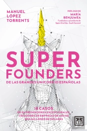 Superfounders