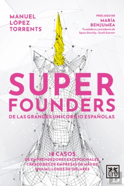 Bertrand.pt - Superfounders