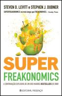 Superfreakonomics