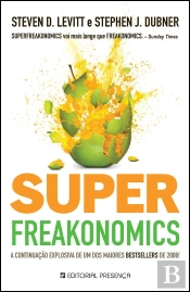 Superfreakonomics
