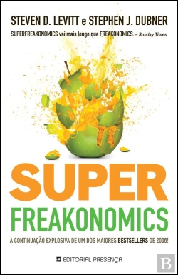Bertrand.pt - Superfreakonomics