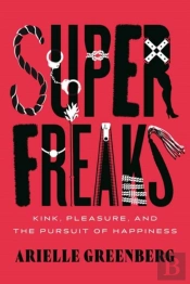 Superfreaks