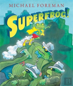 Bertrand.pt - Superfrog!