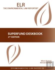Superfund Deskbook