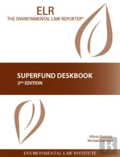 Superfund Deskbook