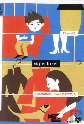 Superfuret