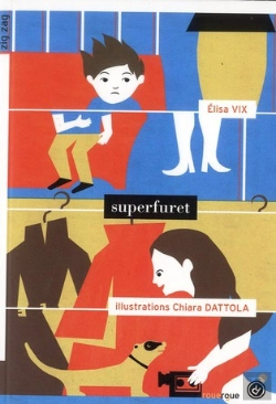 Bertrand.pt - Superfuret