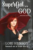 Supergal Vs. God