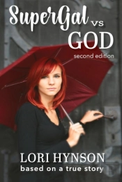 Supergal Vs. God