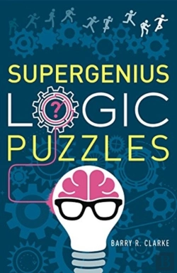 Bertrand.pt - Supergenius Logic Puzzles