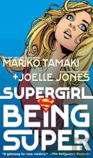 Supergirl: Being Super (2026 Edition)