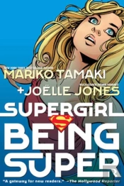 Supergirl: Being Super (2026 Edition)