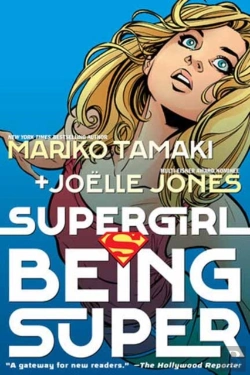 Bertrand.pt - Supergirl: Being Super (2026 Edition)