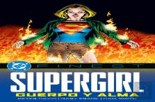 Supergirl: Cuerpo Y Alma