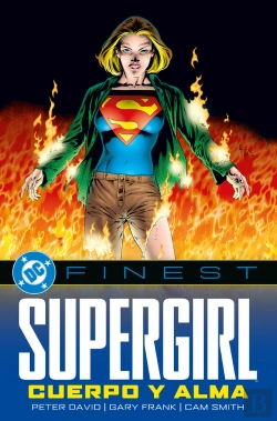Bertrand.pt - Supergirl: Cuerpo Y Alma