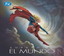 Supergirl: El Mundo