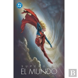 Bertrand.pt - Supergirl: El Mundo