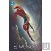 Supergirl: El Mundo