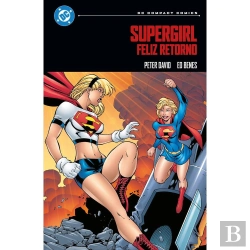 Bertrand.pt - Supergirl: Feliz Retorno