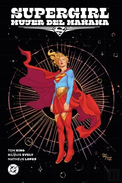 Bertrand.pt - Supergirl Mujer Del Mañana