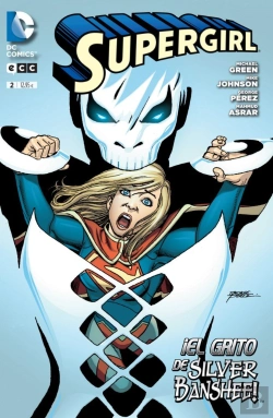 Bertrand.pt - Supergirl Núm. 02