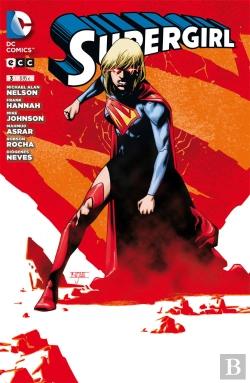 Bertrand.pt - Supergirl Núm. 03