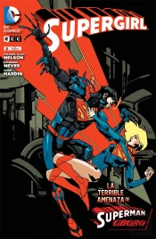 Supergirl Núm. 04