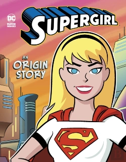 Bertrand.pt - Supergirl