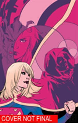 Bertrand.pt - Supergirl Tp Volume 6 Crucible