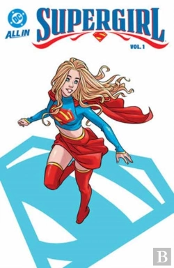 Bertrand.pt - Supergirl Vol. 1: Misadventures In Midvale