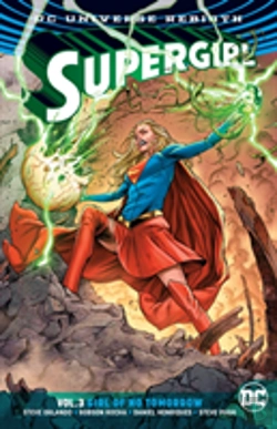 Bertrand.pt - Supergirl Vol. 3 (Rebirth)