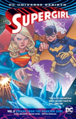 Bertrand.pt - Supergirl Volume 2