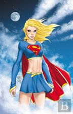 Supergirl Volume 5