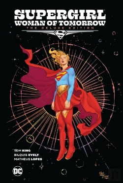 Bertrand.pt - Supergirl: Woman Of Tomorrow The Deluxe Edition