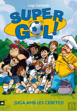 Bertrand.pt - Supergol 1. Juga Amb Les Cebetes!