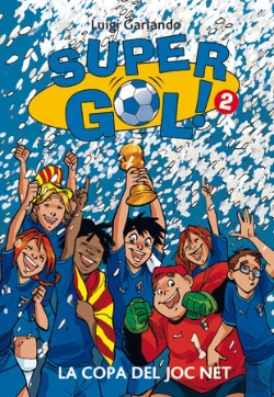 Bertrand.pt - Supergol 2. La Copa Del Joc Net
