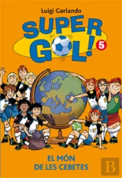 Supergol 5. El Món De Les Cebetes